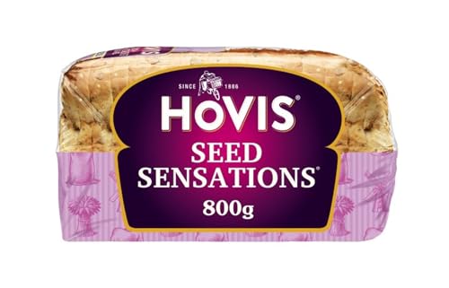 Hovis Original 7 Seeds Bread 800G