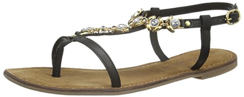 Tamaris 28177, Sandali con Cinturino alla Caviglia...