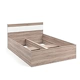 Setzen Sie einen schönen Akzent in Ihrem Schlafzimmer.