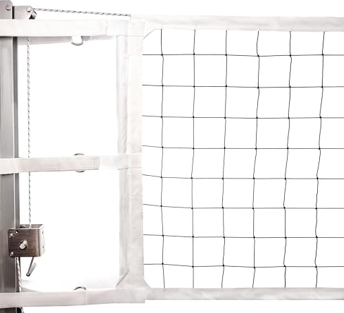QAV Indoor Volleyball Net