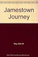 Jamestown Journey 0939631539 Book Cover