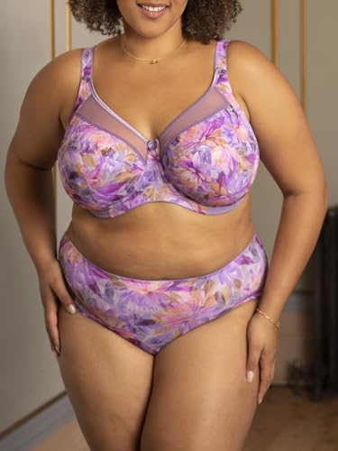 Image of GODDESS Kayla Underwire Banded Bra Underwear