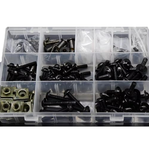 oCNp{gEibg Compatible With Suzuki For DL1000 For V-Strom1000 2002-2016 Ή oCNTChJo[ lW oCNbV[ ibg lW lߍ킹(Black)