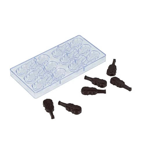 Pastry Tek `R[g^ 10.8 x 5.3C` Ⓚ\LfB^ 1 - 12̋ oCI^ NA|J[{l[g`R[g^ H@ ȒPɎO - XgEFA