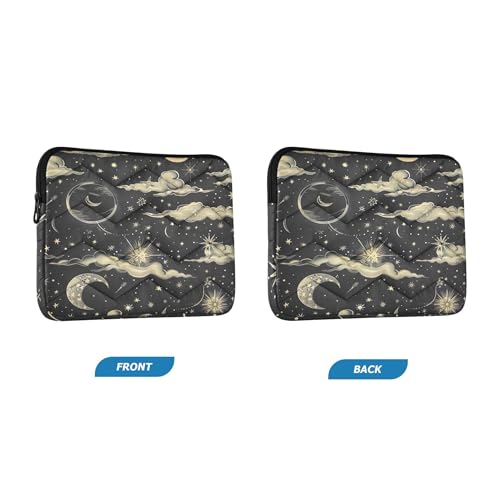 Funda para Laptop Qilmy con Protección y Resistente al Agua miniatura 2
