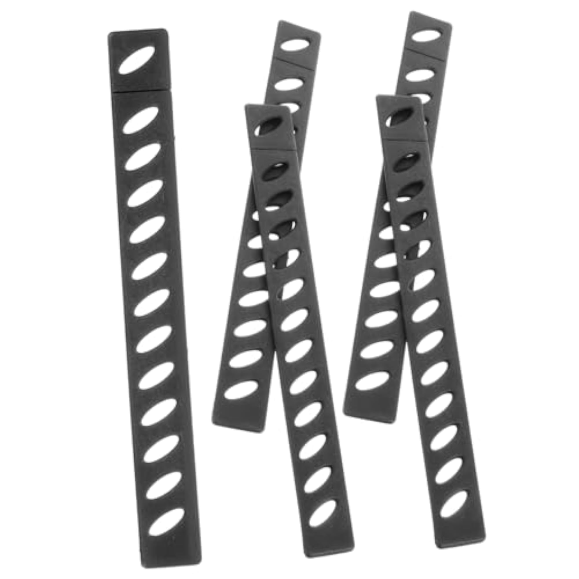 10pcs Plastic Cutter Blade Cover Protectors for Kitchen