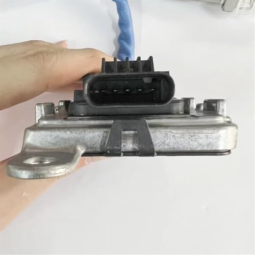 Sonde Lambda Diesel pour corriger le voyant moteur Jeep