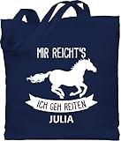 Geschenk mit Namen personalisiert by Shirtracer