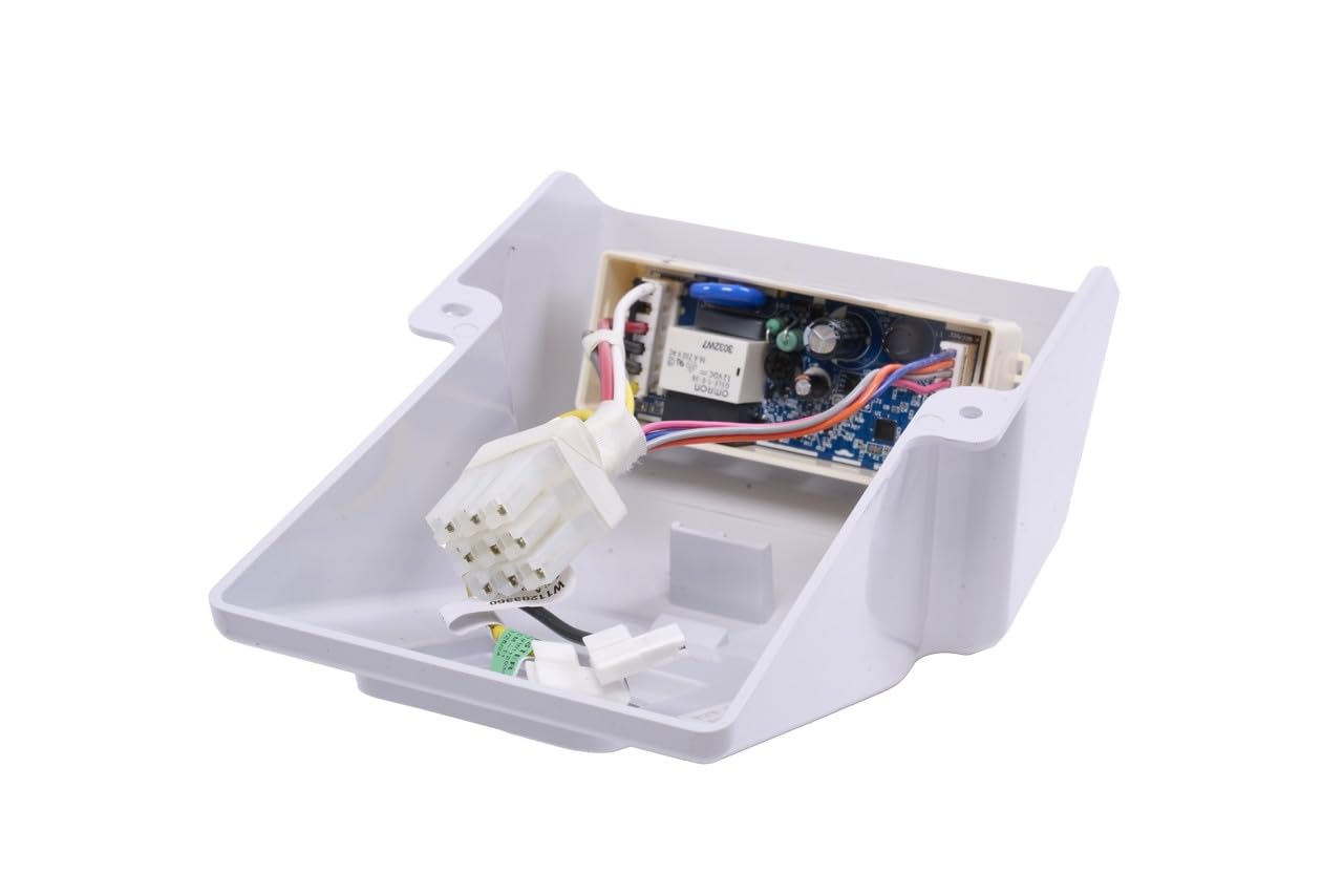 Carte De Commande électronique Whirlpool W11131873 Pour Réfrigérateur - Boîte Ouverte