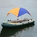 Imagen de Kayak - de protección solar portátil para sombra