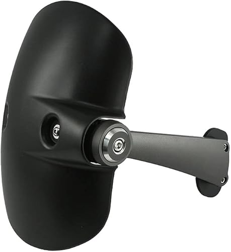 Abrazador de neumáticos traseros para BMW R 1200 GS R1200 para R1200GS 2005-2013 R1200R 2009-2014 Protector de rueda de guardabarros trasero