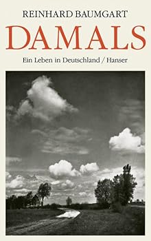 Hardcover Damals. [German] Book