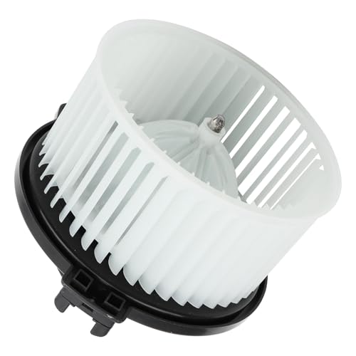 Image of IRONTEK HVAC Heater Blower Motor Fan 700063 Fit for Toyota 2001-2007 Sequoia / 2004-2006 Tundra Blower Fan Replace 87103-0C022 700063 TO3126110 PM3929 615-58548