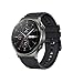 Huawei GT 2 Pro Bluetooth SmartWatch- Night Black (2-Week Battery Life_Wireless)
