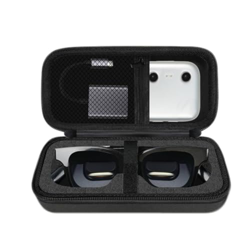 Carrying Case for RayNeo Air 4 Pro/Air 4/Air 2/Air 3s Pro/Ai