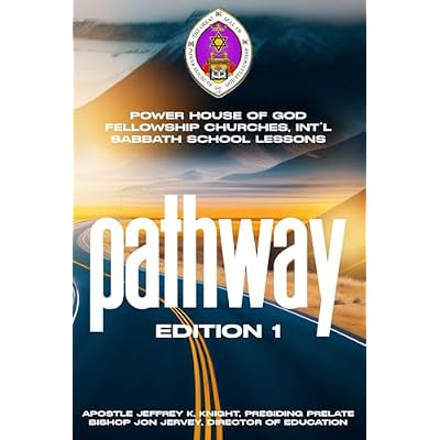 Sabbath School Lessons Pathway