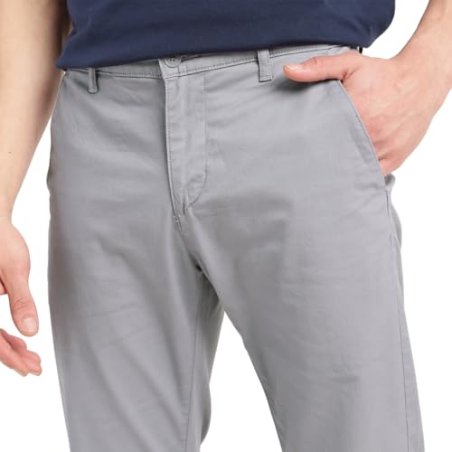 Image of Levi's Men's 511 Slim Fit Chinos