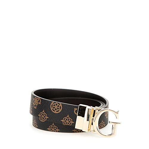GUESS Verstellbarer Wendegürtel Frau