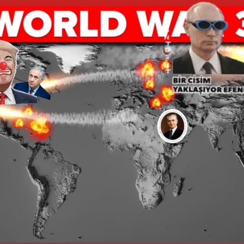 Breaking : USA set MAXIMUM ALERT (WAR W/ Iran)!