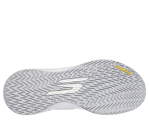Image of Skechers Men's Viper Court Rally Pickleball Sneaker