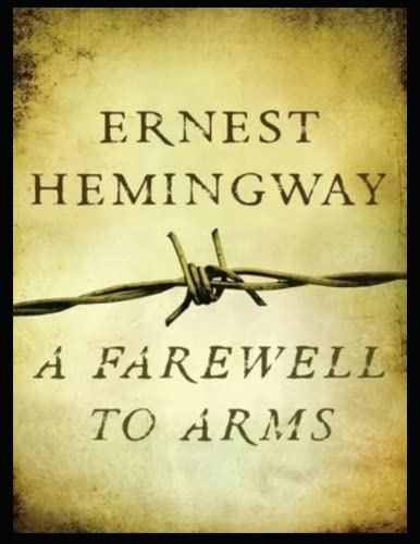 A Farewell to Arms