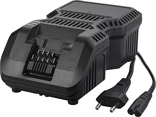 HAZET Battery Charger 9212-03