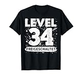 Geschenke zum 34 Hochzeitstag 34 Jahre verheiratet