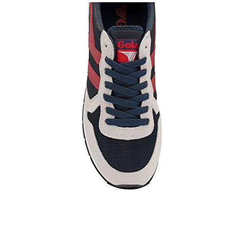 Image of Gola Men's Daytona Trainers