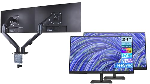 HP V24i 24