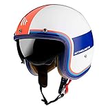 MT HELMETS