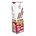 Ostrim Beef/Elk Snack Stick, Teriyaki, 1.5 Ounce (Pack of 10)
