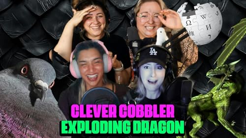 Episode 242: The Dragon's Lair of Krakow Castle feat. Drinking The Koolaid Podcast