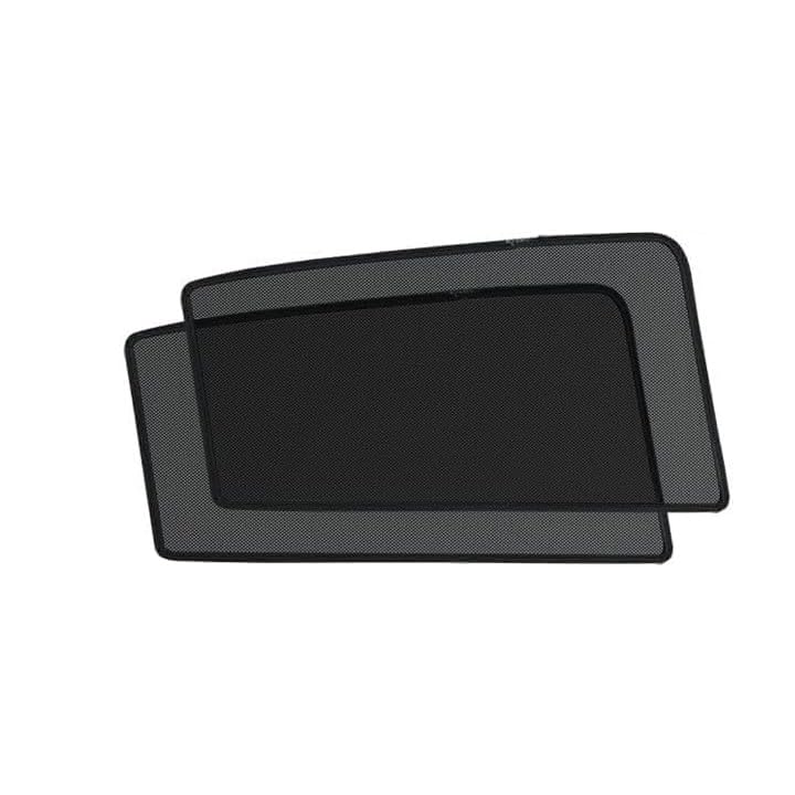 Pare-soleil haut de gamme pour Mini Countryman R60 occultant et magnétique