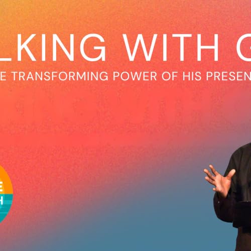 Walking with God | Compassion