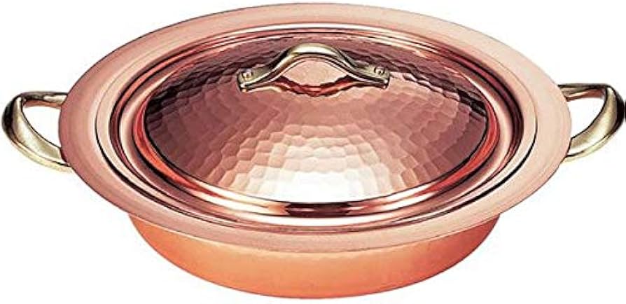 Amazon|新光金属 グリルパン 素銅 16cm まごころ 銅板焼き鍋 S-1022 Amazon|新光金属 グリルパン 素銅 16cm まごころ 銅板焼き鍋 S-1022