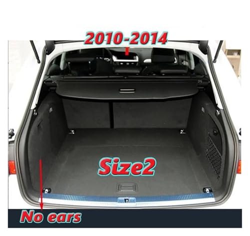 Tapis de coffre Panamera 970 anti-rayure et imperméable - 2