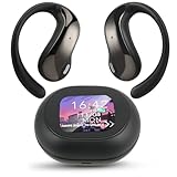 Auriculares Traductor en Tiempo Real AI,Auriculares Traductores Simultaneos,144 Idiomas,3in1Auriculares Traductor de Idiomas,4 Modos de Traducción,50H Cascos Inalambricos Bluetooth 5.4,Viajes/Negocios