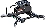 CURT 16685 A16 5th Wheel Slider Hitch, 16,000 lbs, Select Ram 2500, 3500, 6.5-Foot Bed Puck System