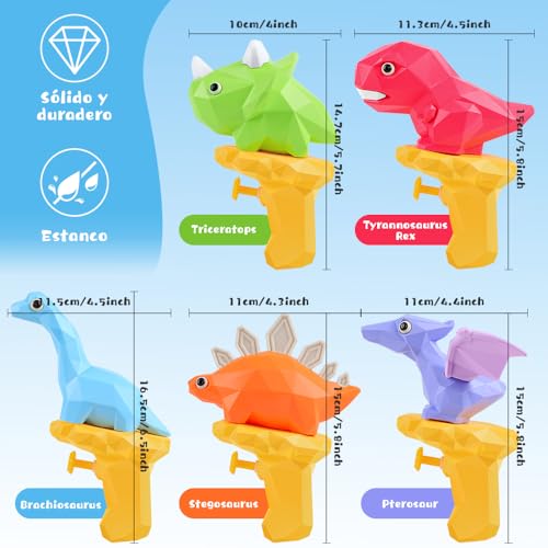 Preescolar, Watch Imagen adicional