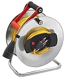 Flasques en acier galvanisé. Moyeu en matière isolante renforcé. Support en acier cintré.