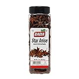 Badia Star Anise, 7 Ounce (Pack of 6)