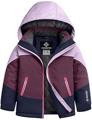 Plum Purple Patchwork