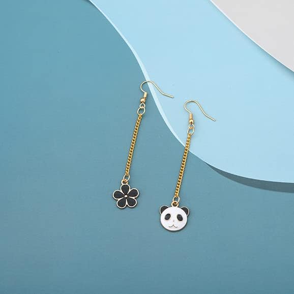 18K Gold Jump Rings for Jewelry Making 3/4/5/6/7/8mm Jump Rings 22 Gauge Open Ring O Rings for DIY Necklaces Bracelet Earrings Chainmail Keychain Jewelry Making - Image 6