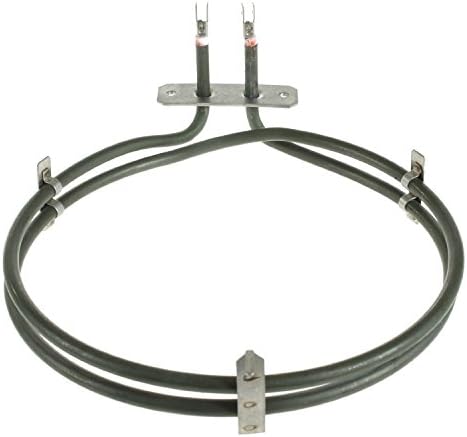 Motore Del Ventilatore Originale - Forni, Fornelli Elettrici E A Gas Samsung 4350153 82325888 - Foto 7