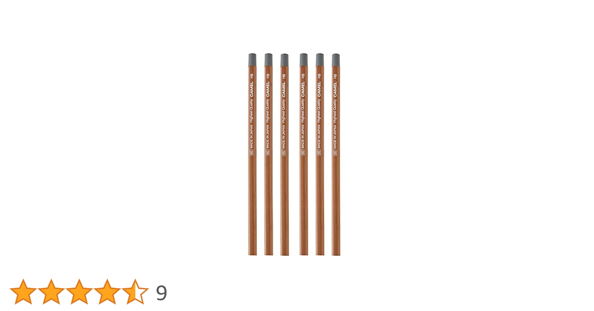 専用　camel　鉛筆 41Luk6kGRwL.jpg_BO30,255,255,