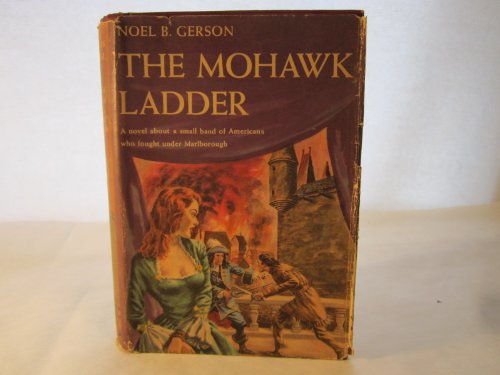 The mohawk ladder B005LEM97C Book Cover