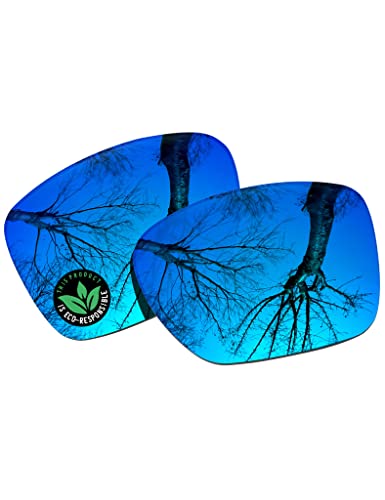Image of Raydi Polycarbonate Replacement Lenses & Accessories for Oakley TwoFace | TwoFace XL Sunglass