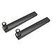 2X Dual Band WiFi 6E 2.4GHz 5GHz 5.8GHz 10dBi MIMO RP-SMA Male Antenna for WiFi Router PCIe Wireless Network 6E Card USB Adapter Security IP Camera Video Surveillance Monitor ASUS RT-AC68u Router