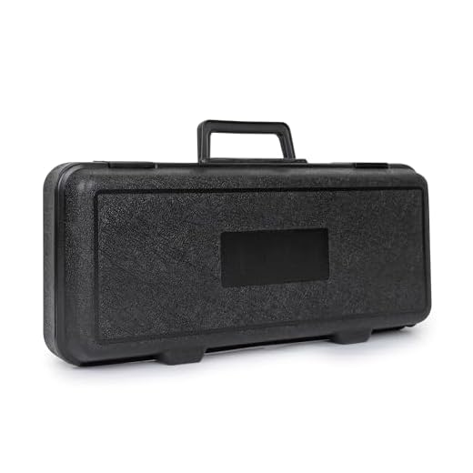 Does airlines allow screws in luggage Source B1553 Premium Tool Carry Case