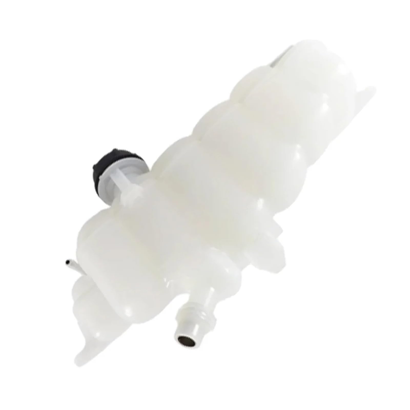 para F 150 para Expedition para Lobo Tanque de expansión del radiador de recuperación de refrigerante del Motor con Tapa FL3Z-8A080-A FL3Z8A080A Tanque de expansión del depósito